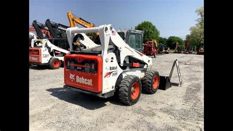 s850 bobcat for sale